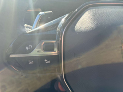 Peugeot 508 Gebrauchtwagen