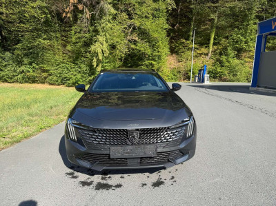 Peugeot 508 Gebrauchtwagen
