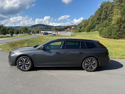 Peugeot 508 Gebrauchtwagen