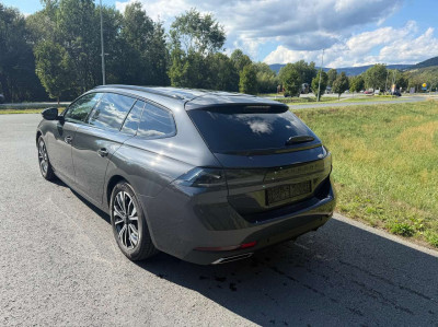 Peugeot 508 Gebrauchtwagen