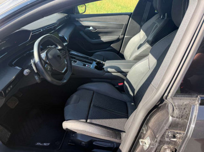 Peugeot 508 Gebrauchtwagen