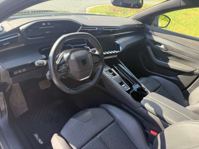 Peugeot 508 Gebrauchtwagen