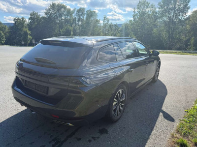 Peugeot 508 Gebrauchtwagen
