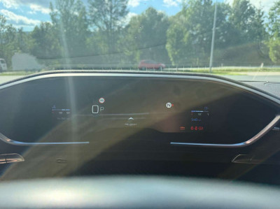 Peugeot 508 Gebrauchtwagen