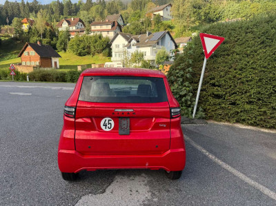 Aixam City Neuwagen