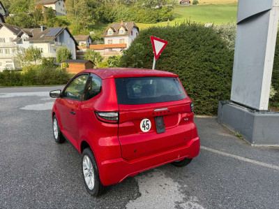 Aixam City Neuwagen