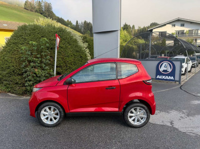 Aixam City Neuwagen