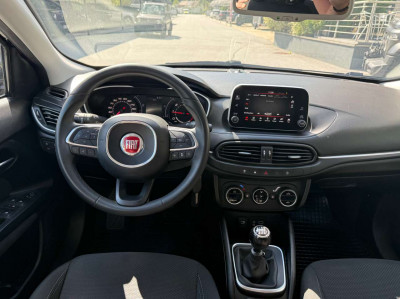 Fiat Tipo Gebrauchtwagen Fiat Tipo Gebrauchtwagen
