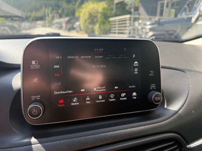 Fiat Tipo Gebrauchtwagen Fiat Tipo Gebrauchtwagen