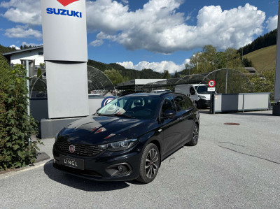Fiat Tipo Gebrauchtwagen Fiat Tipo Gebrauchtwagen