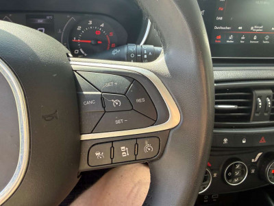Fiat Tipo Gebrauchtwagen Fiat Tipo Gebrauchtwagen