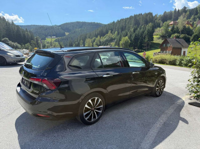 Fiat Tipo Gebrauchtwagen Fiat Tipo Gebrauchtwagen