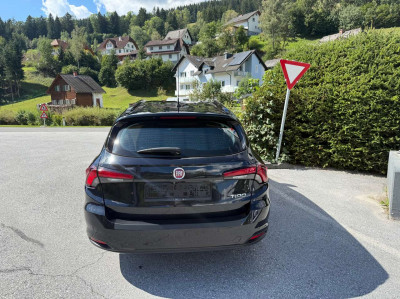 Fiat Tipo Gebrauchtwagen Fiat Tipo Gebrauchtwagen