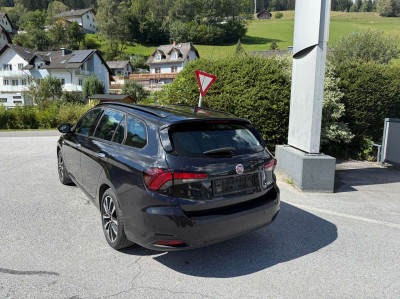 Fiat Tipo Gebrauchtwagen Fiat Tipo Gebrauchtwagen