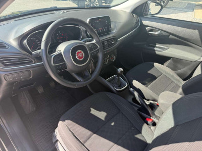 Fiat Tipo Gebrauchtwagen Fiat Tipo Gebrauchtwagen