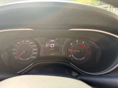 Fiat Tipo Gebrauchtwagen Fiat Tipo Gebrauchtwagen