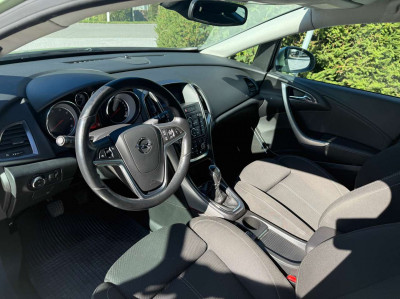 Opel Astra Gebrauchtwagen Opel Astra Gebrauchtwagen