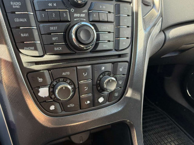 Opel Astra Gebrauchtwagen Opel Astra Gebrauchtwagen