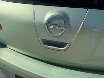 Opel Astra Gebrauchtwagen Opel Astra Gebrauchtwagen