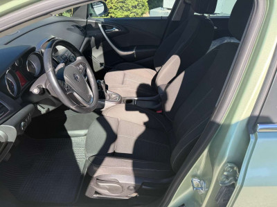 Opel Astra Gebrauchtwagen Opel Astra Gebrauchtwagen