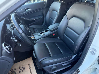 Mercedes-Benz GLA Gebrauchtwagen Mercedes-Benz GLA Gebrauchtwagen