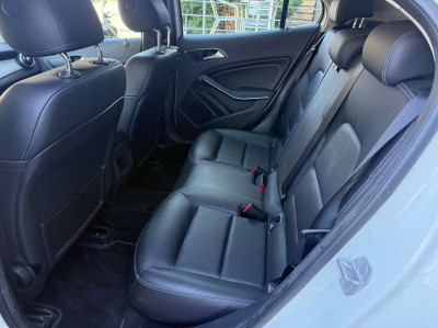 Mercedes-Benz GLA Gebrauchtwagen Mercedes-Benz GLA Gebrauchtwagen
