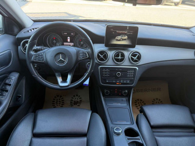 Mercedes-Benz GLA Gebrauchtwagen Mercedes-Benz GLA Gebrauchtwagen