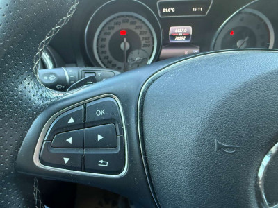 Mercedes-Benz GLA Gebrauchtwagen Mercedes-Benz GLA Gebrauchtwagen
