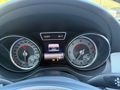 Mercedes-Benz GLA Gebrauchtwagen Mercedes-Benz GLA Gebrauchtwagen