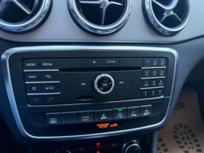 Mercedes-Benz GLA Gebrauchtwagen Mercedes-Benz GLA Gebrauchtwagen