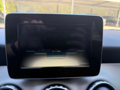 Mercedes-Benz GLA Gebrauchtwagen Mercedes-Benz GLA Gebrauchtwagen