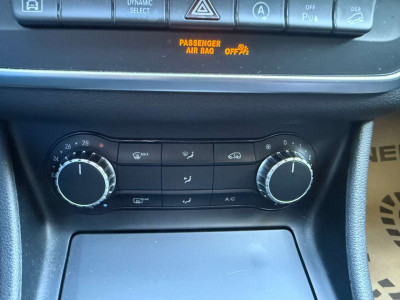 Mercedes-Benz GLA Gebrauchtwagen Mercedes-Benz GLA Gebrauchtwagen
