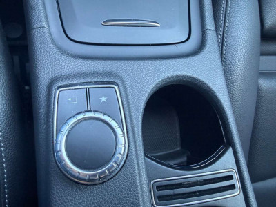 Mercedes-Benz GLA Gebrauchtwagen Mercedes-Benz GLA Gebrauchtwagen