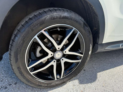 Mercedes-Benz GLA Gebrauchtwagen Mercedes-Benz GLA Gebrauchtwagen