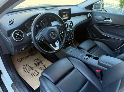 Mercedes-Benz GLA Gebrauchtwagen Mercedes-Benz GLA Gebrauchtwagen