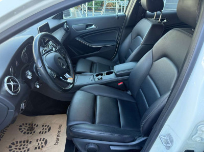 Mercedes-Benz GLA Gebrauchtwagen Mercedes-Benz GLA Gebrauchtwagen