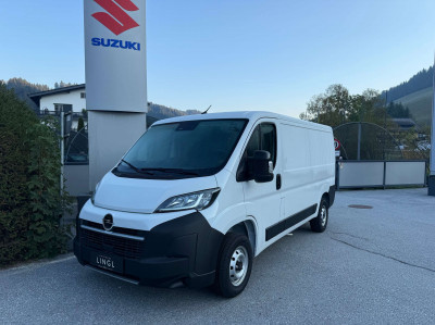 Opel Movano Jahreswagen Opel Movano Jahreswagen