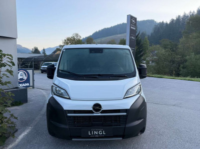 Opel Movano Jahreswagen Opel Movano Jahreswagen