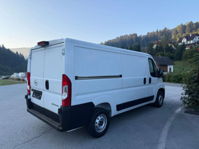 Opel Movano Jahreswagen Opel Movano Jahreswagen