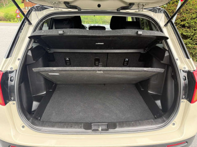 Suzuki Vitara Gebrauchtwagen Suzuki Vitara Gebrauchtwagen