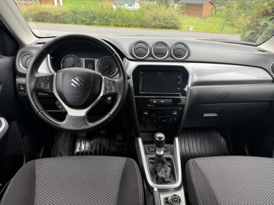Suzuki Vitara Gebrauchtwagen Suzuki Vitara Gebrauchtwagen