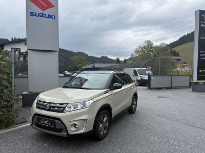 Suzuki Vitara Gebrauchtwagen Suzuki Vitara Gebrauchtwagen