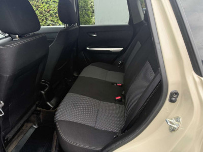 Suzuki Vitara Gebrauchtwagen Suzuki Vitara Gebrauchtwagen