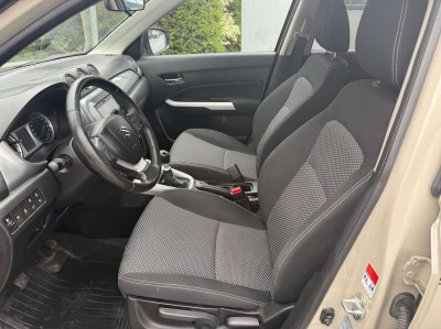 Suzuki Vitara Gebrauchtwagen Suzuki Vitara Gebrauchtwagen