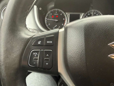 Suzuki Vitara Gebrauchtwagen Suzuki Vitara Gebrauchtwagen