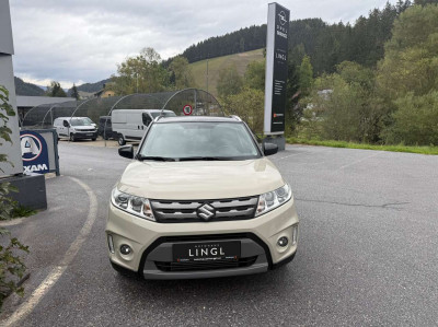 Suzuki Vitara Gebrauchtwagen Suzuki Vitara Gebrauchtwagen