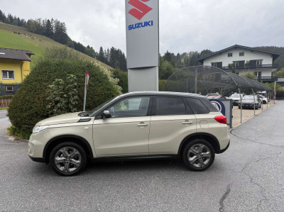 Suzuki Vitara Gebrauchtwagen Suzuki Vitara Gebrauchtwagen