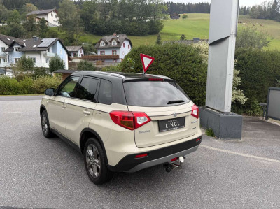 Suzuki Vitara Gebrauchtwagen Suzuki Vitara Gebrauchtwagen