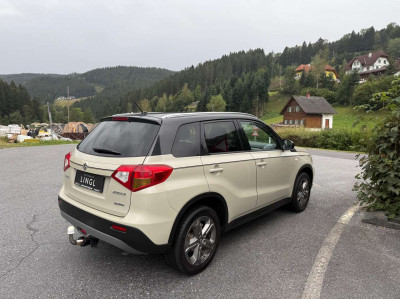Suzuki Vitara Gebrauchtwagen Suzuki Vitara Gebrauchtwagen