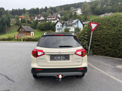 Suzuki Vitara Gebrauchtwagen Suzuki Vitara Gebrauchtwagen